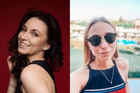 Вторая жена светлана родила ему дочь кристину. Devushka Viktora Pavlika Possorilas S Ego Byvshej Zhenoj