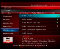 Private scan (this makes sure your scan will not be logged. Useetv Mengenal Useetv Indihome Jurnal Pp