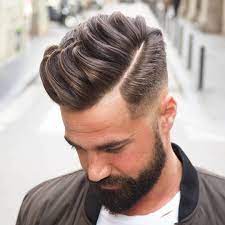 Explore other popular beauty & spas near you from over 7 million businesses with over 142 million reviews and opinions from yelpers. Best Barbers Near Me Map Directory Find A Better Barber Shop Men Hair Color Thick Hair Styles Hair Styles