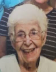 Obituary information for Anna A. Bull