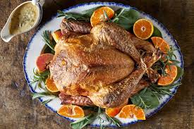 How Long To Cook Turkey Turkey Cooking Time
