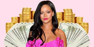 1 day ago · rihanna's net worth is estimated at a whopping $1.7 billion. Rihanna Age And Net Worth How Much Is Rihanna Worth In 2019