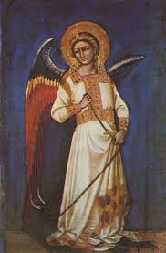 Guariento Di Arpo Master Of Angels Art Gothic Art Archangels