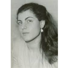 GABOR, Magdolna “Magdi”