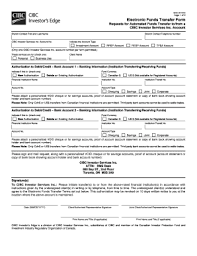 Cibc Void Cheque Fill Online Printable Fillable Blank Pdffiller
