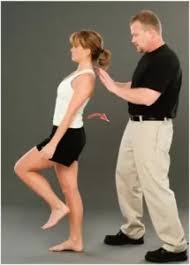 Image result for Low Back Standing Exam