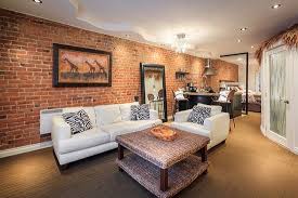 The jungle themed rental is 200 sq ft. Great Location Jungle Themed Rooms Review Of Hotel Kutuma Montreal Tripadvisor