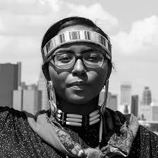 Artist Joelle Joyner