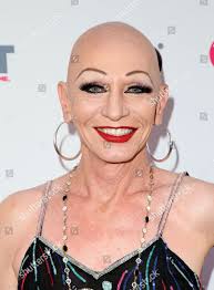 Constance Cooper's Instagram, Twitter & Facebook