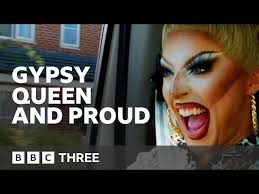 Cherry Valentine: Why I Made 'Gypsy Queen and Proud'