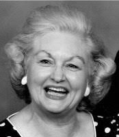 Betty Traylor Obituary (2009)