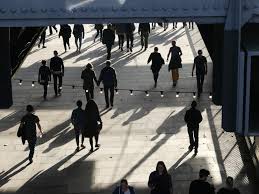 Image result for Faces In The Crowds.