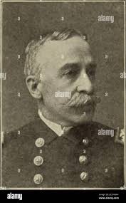 Isla de dewey hi-res stock photography and images