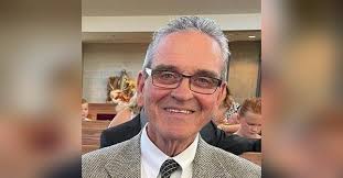 Myles Patrick Kearney Obituary