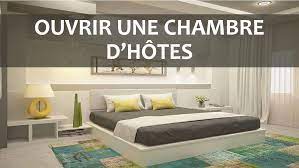 Acheter un gîte ou des chambres d'hôtes déjà en activité vous permettra de gagner beaucoup de temps. Ouvrir Un Hotel Ou Des Chambres D Hotes