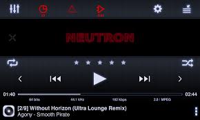 It supports lyrics and automatic artwork downloading and features a sleek and user friendly interface, probably the best in the while google play store. Neutron The Best Hd Music Player For Android Flac Dsd Mp3 Audiophile On