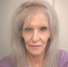 Freehand crochet doll creations for adults