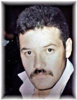 Antonio Sierra Obituary (1956