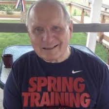 Raymond Joseph Smola Obituary (1932