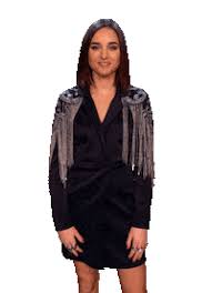 La séduisante chanteuse, auteur et compositrice considérée par la presse comme l'adèle belge. Typh Barrow Top Gif By The Voice Belgique Find Share On Giphy
