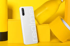 Realme Narzo 10A with Helio G70 SoC, 3 ...