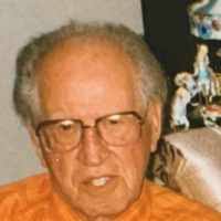 Herbert Walter Knock (1912–2010)