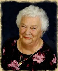 Obituary for Lucille Gedatus
