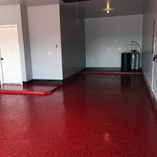 Flooring is the general term for a permanent covering of a floor, or for the work of installing such a floor covering. 86 Garage Fliesen Ideen Garage Fliesen Garage Fliesen