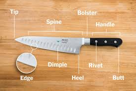 The knife measures to be four and a half inches, and hence storing this in your kitchen will not be a hassle. The 4 Best Chef S Knives Of 2021 Reviews By Wirecutter