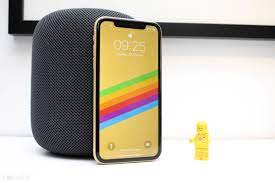 Apple iPhone XR review: een iPhone om ...