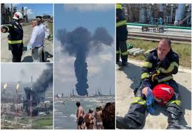 Două persoane sunt rănite, una dintre ele cu. 96ptd7xauqcqxm