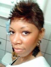 Obituary information for Shaundra Monique Mitchell