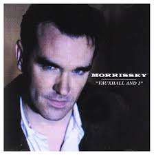 MORRISSEY