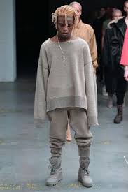 Kanye west's yeezy season 2 fashion show event recap. 7 Yeezy Season One Ideas Yeezy Season Yeezy Kanye West
