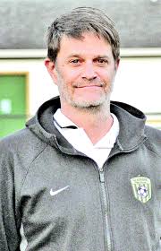 New Glenvar Athletic Director Has Been a Lot of Places but Found a Home at  “Highlander Heaven”