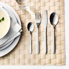 All product information customer q&a's customer reviews. Fornuft 24 Piece Cutlery Set Stainless Steel Ikea