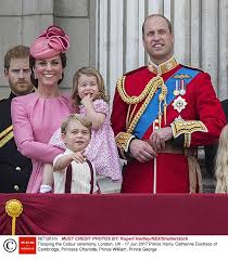 Czy nadszedł czas na kolejne? Ksiezna Kate W Ciazy Kiedy Urodzi Trzecie Dziecko Elle Pl