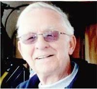 Kenneth STURCH Obituary (2014)