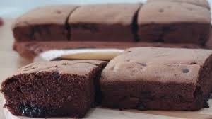 Gateau Double Chocolat Au Thermomix Recette Thermomix Plat Et Recette Gateau Double Chocolat Gateau Chocolat Chocolat