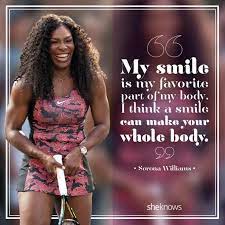 Serena Williams Quotes That Prove She S A Total Badass Serena Williams Quotes Serena Williams Venus And Serena Williams