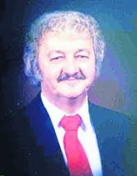 Ray Ratliff's Instagram, Twitter & Facebook