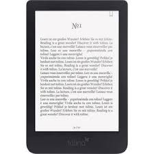 Tolino Shine 3 Ebook Reader 15 2 Cm 6 Zoll Schwarz Kaufen