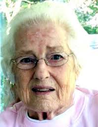 Nancy Johnson Obituary (1934