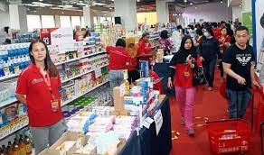 A full length video on the transformation of damansara uptown.while every reasonable effort has made to ensure the accuracy of this information at the time. Big Offerings At Health Fair The Star