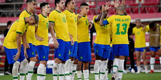 España, argentina, brasil, francia y alemania son las favoritas en el torneo de fútbol masculino, cuyo primer premio se entregará el sábado de agosto. Jnjsj5af9tqoum