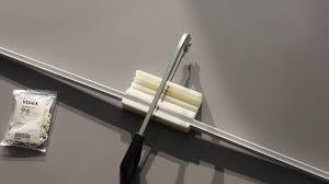 Ikea Vidga Gardinenaufhangesystem Passend Fur Jede Fensterbreite Youtube