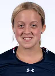 2019 Field Hockey Roster