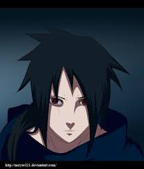 Uchiha Clan Izuna Mangekyou Sharingan Abilities El hermano menor de madara uchiha, y el segundo al mando del clan uchiha. uchiha clan izuna mangekyou sharingan