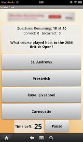 Use this guide to find out what your clubs might be worth, and to set the right expectations for your asking price. Golf Trivia For Android Apk Download