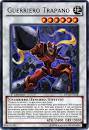GUERRIERO TRAPANO - Magic Store